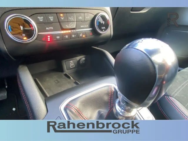 Ford Kuga EcoBoost ST Line X