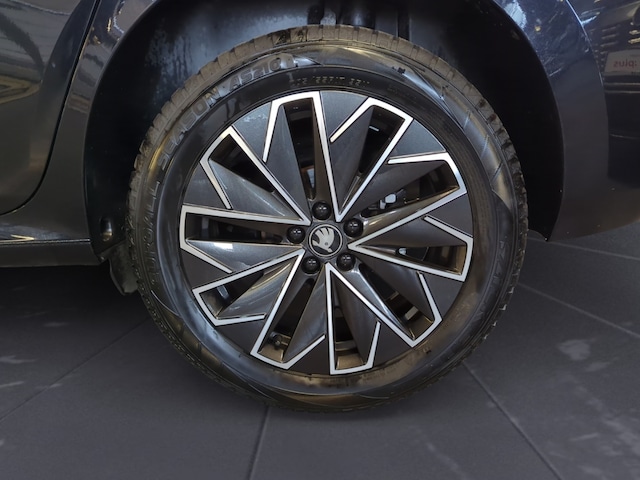 Skoda Kamiq 1.5 TSI Selection