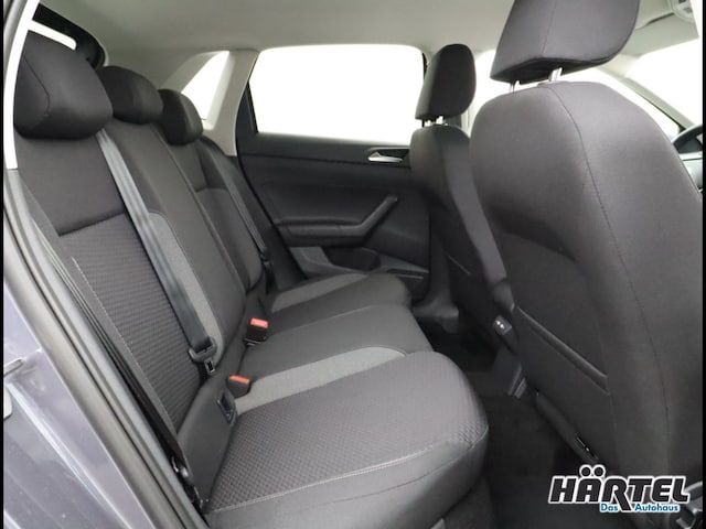 Volkswagen Polo 1.0 TSI Life