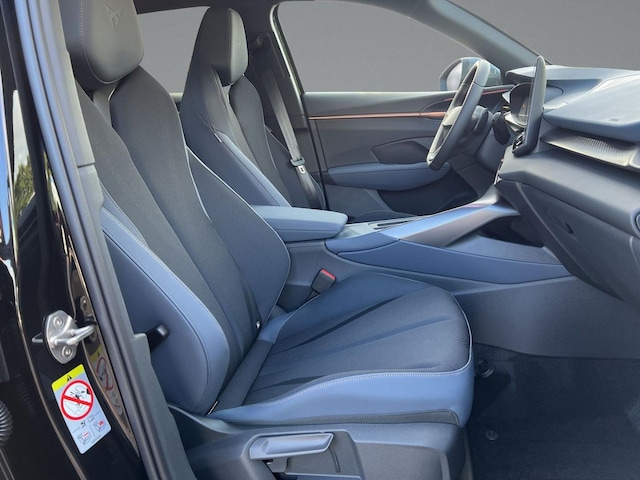 Cupra Terramar 1.5 eTSI