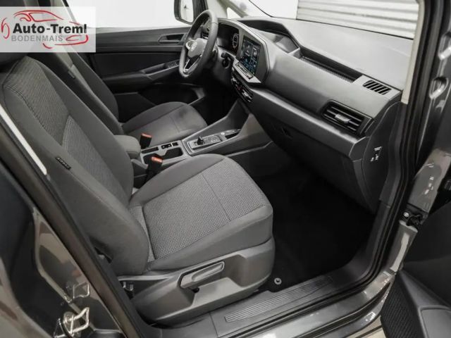 Volkswagen Caddy DSG Life Maxi