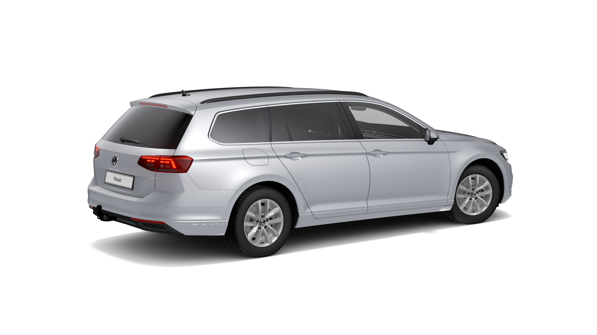 Volkswagen Passat Business DSG Variant