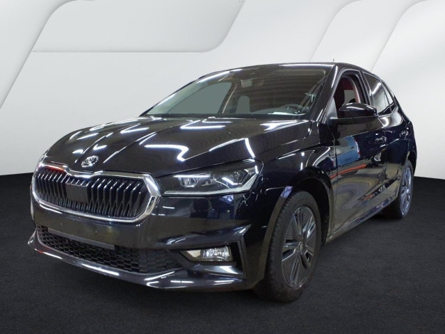 Skoda Fabia 1.0 TSI Tour