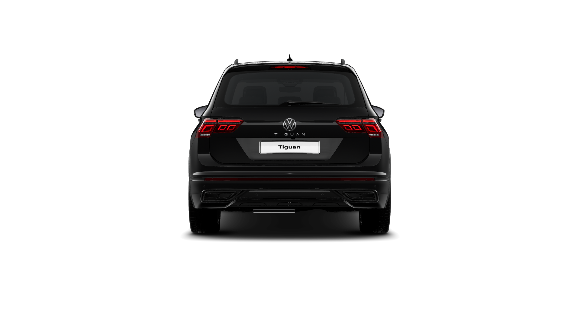 Volkswagen Tiguan 2.0 TDI IQ.Drive R-Line