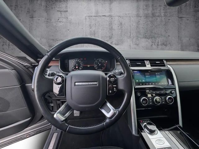 Land Rover Discovery D300 HSE