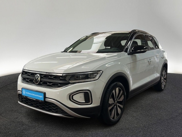 Volkswagen T-Roc 2.0 TDI DSG