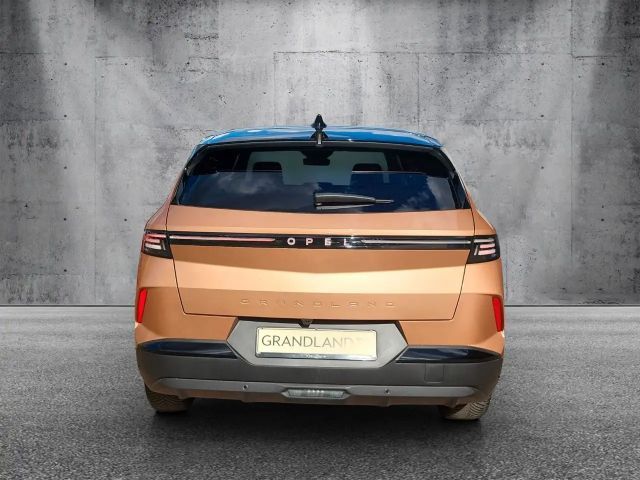 Opel Grandland X NEW Grandland Sondermodell "GS-Line" Automatik
