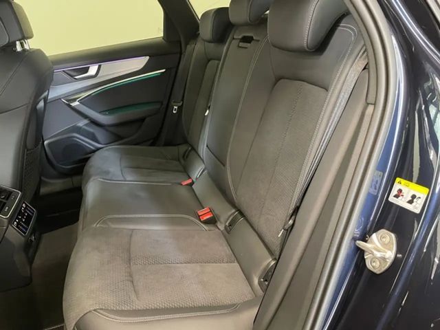 Audi S6 3.0 TDI Avant Quattro