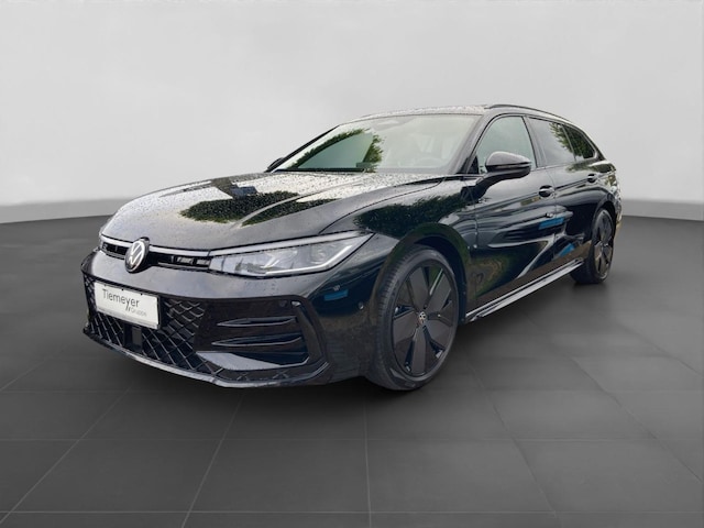 Volkswagen Passat 2.0 TDI R-Line Variant