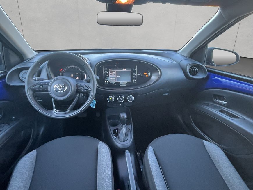 Toyota Aygo X 5-deurs Play X-play