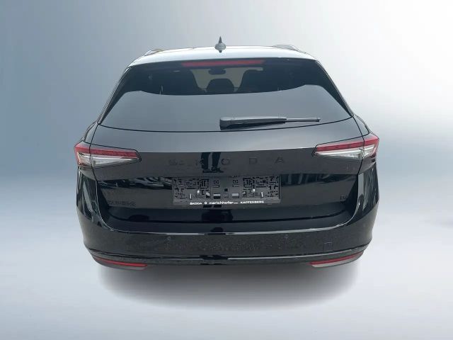 Skoda Superb Sportline iV