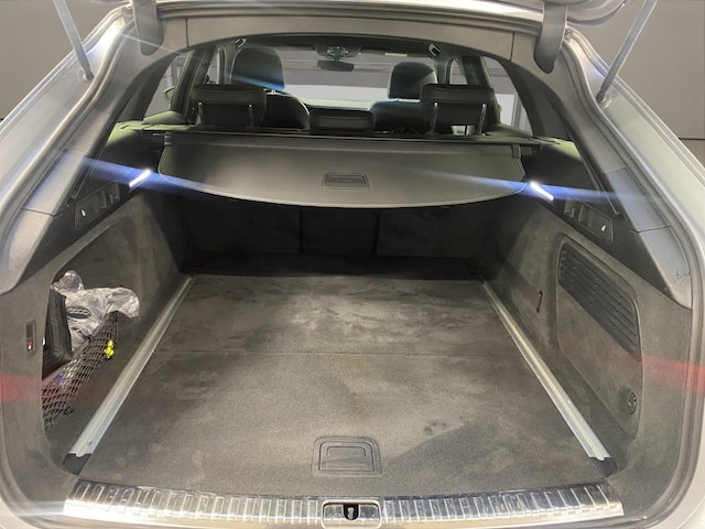 Audi A6 50 TDI Avant Quattro S-Line