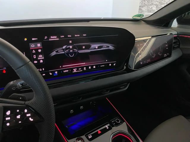 Audi A6 Avant Quattro S-Line