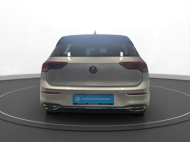 Volkswagen Golf 1.5 TSI Golf VIII