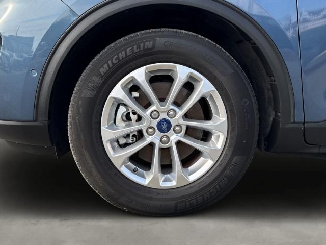 Ford Kuga Hybrid Plug in Hybrid Titanium X