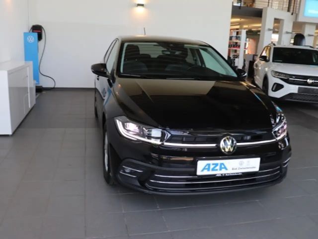 Volkswagen Polo 1.0 TSI Style