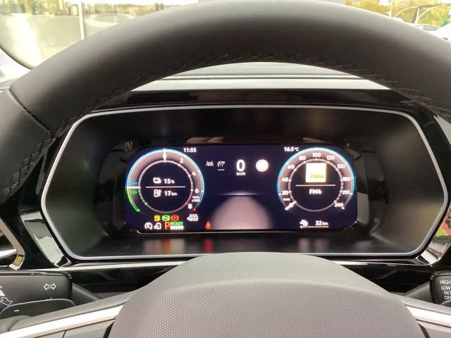 Volkswagen Caddy eHybrid