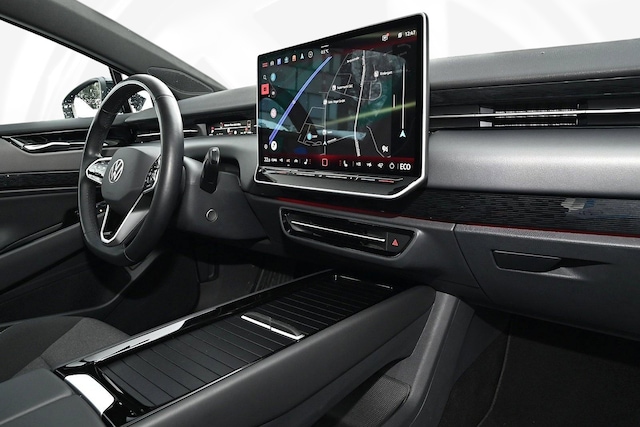 Volkswagen ID.7 Pro Tourer