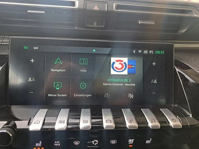 Peugeot 508 Allure Pack BlueHDi EAT8 SW