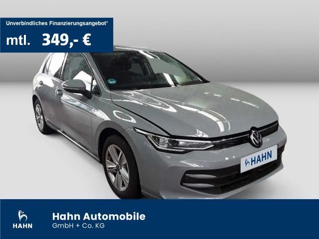 Volkswagen Golf DSG Golf VIII Life