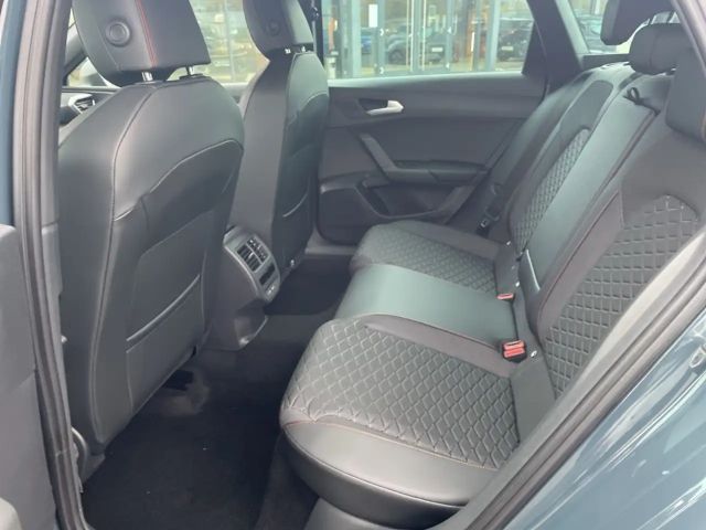 Seat Leon 1.5 TSI FR-lijn Sportstourer