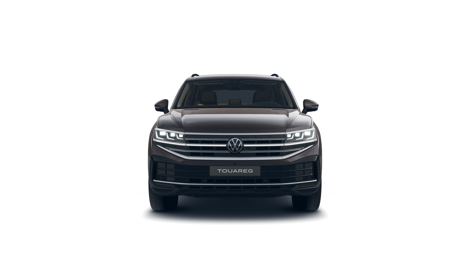 Volkswagen Touareg Elegance Elegance