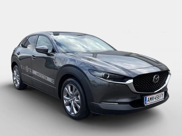 Mazda CX-30 2.5L SkyActiv e-Skyactiv