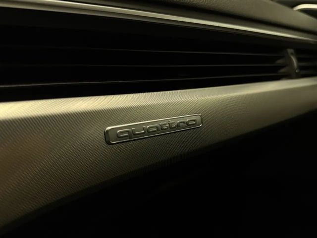 Audi A4 40 TDI Quattro Sport