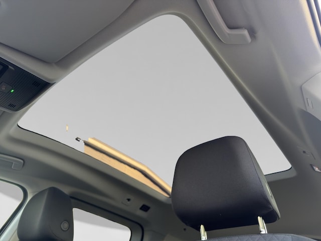 Volkswagen Caddy 1.5 TSI