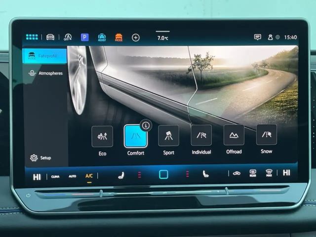 Volkswagen Tiguan 2.0 TDI R-Line