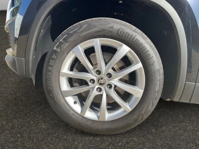 Skoda Kodiaq 2.0 TSI 4x4 Style Style