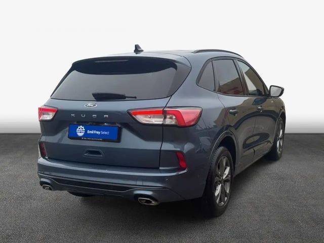 Ford Kuga ST Line X