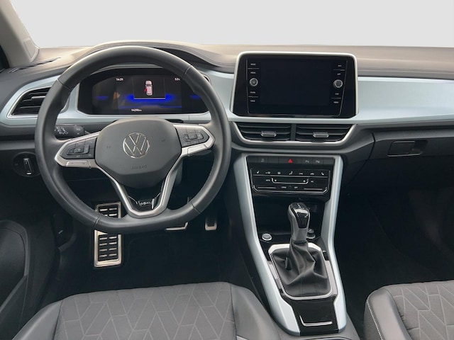 Volkswagen T-Roc 1.5 TSI