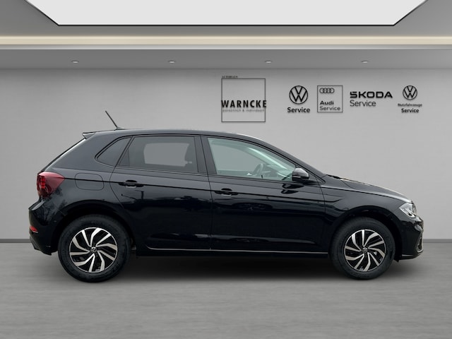Volkswagen Polo 1.0 TSI DSG Life