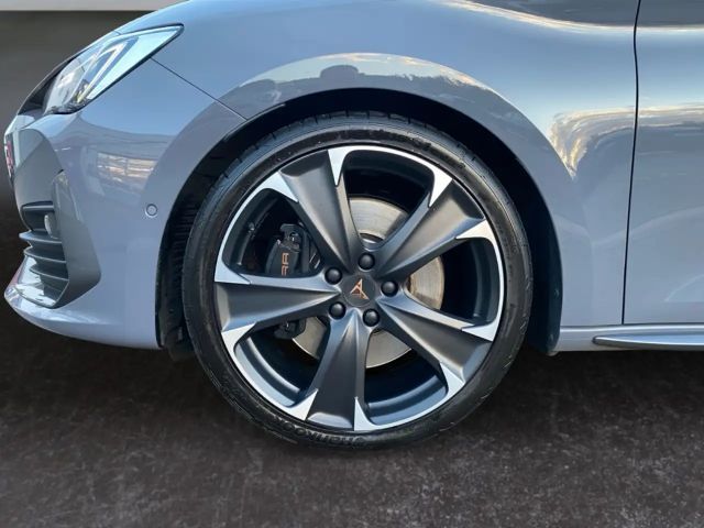 Cupra Leon 2.0 TSI DSG VZ