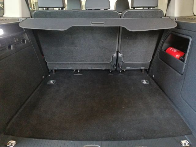 Volkswagen Caddy DSG Style