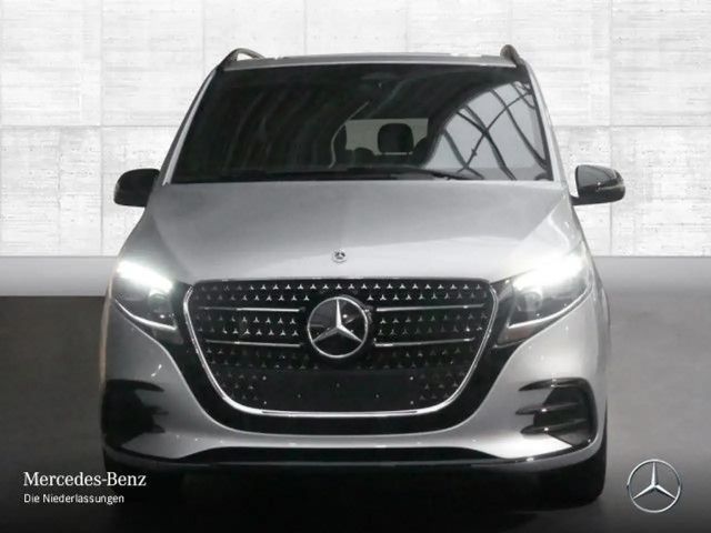 Mercedes-Benz V 300 AMG Line AVANTGARDE V 300 d