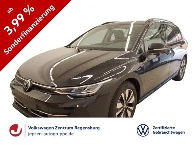 Volkswagen Golf 1.5 TSI Variant