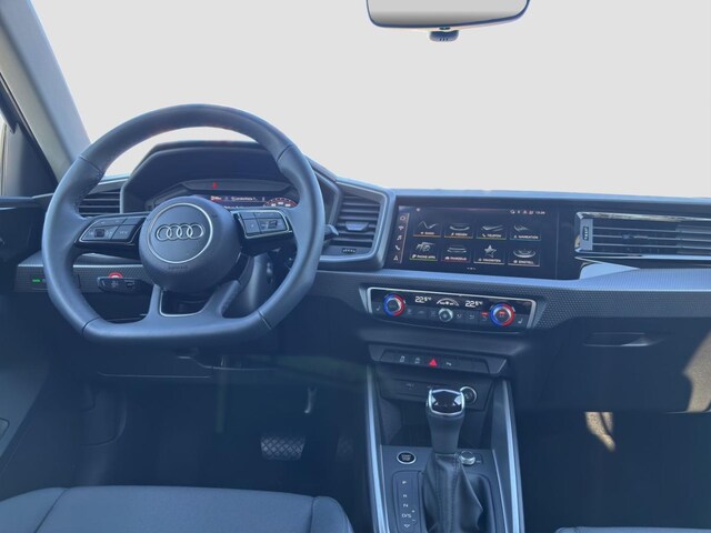 Audi A1 25 TFSI S-Line S-Tronic Sportback