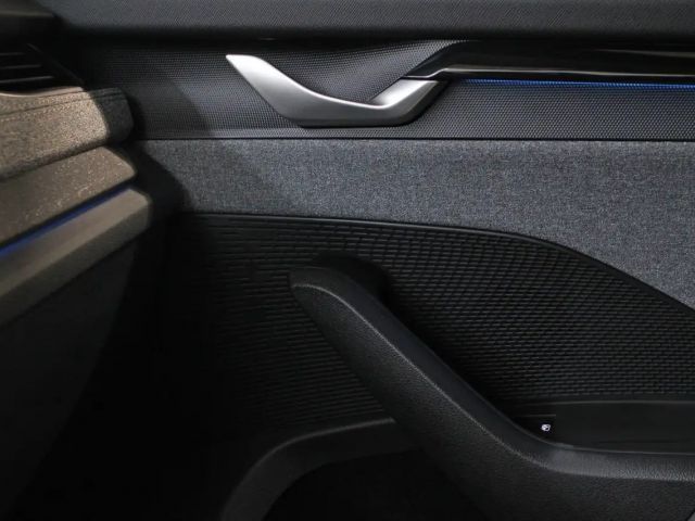 Skoda Octavia 2.0 TDI Combi Selection