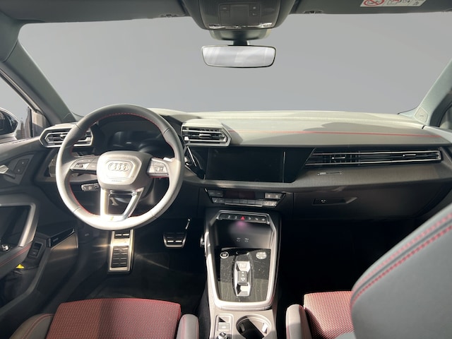 Audi A3 35 TFSI S-Tronic