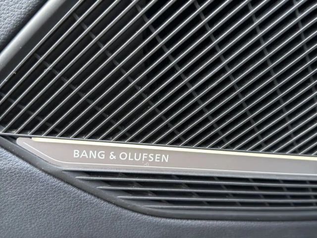 Audi S5 3.0 TDI Coupé Quattro