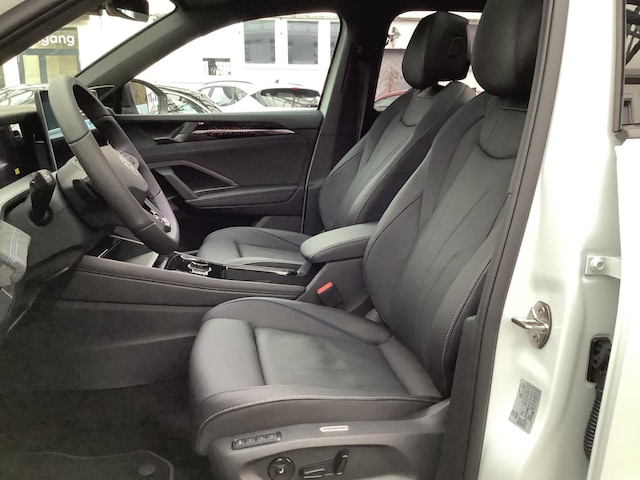 Volkswagen Tayron eHybrid