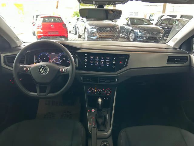 Volkswagen Polo Comfortline