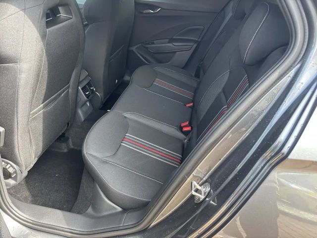 Skoda Fabia Monte Carlo