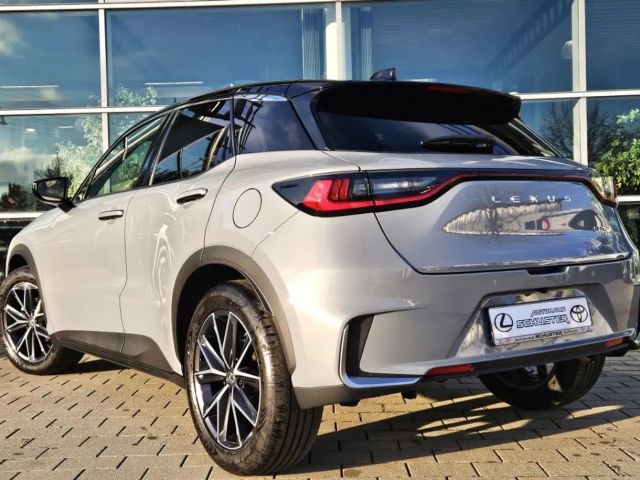 Lexus LBX Emotion