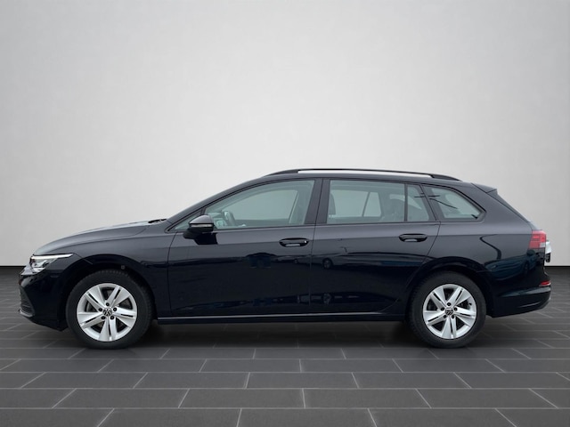 Volkswagen Golf 2.0 TDI DSG Golf VIII Variant