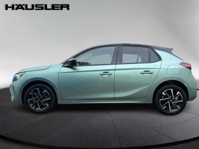 Opel Corsa "YES" Klima CarPlay Parksensoren