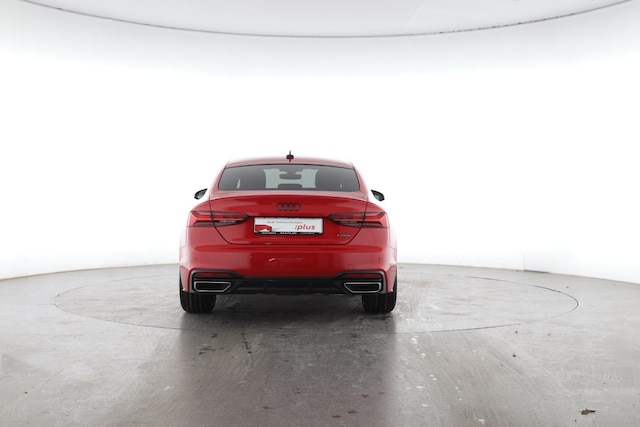 Audi A5 45 TFSI Quattro S-Tronic Sportback
