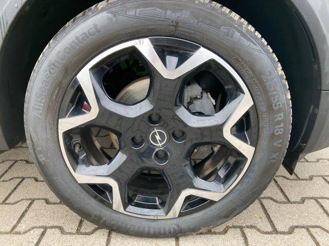 Opel Mokka 1.2 Turbo Turbo Ultimate